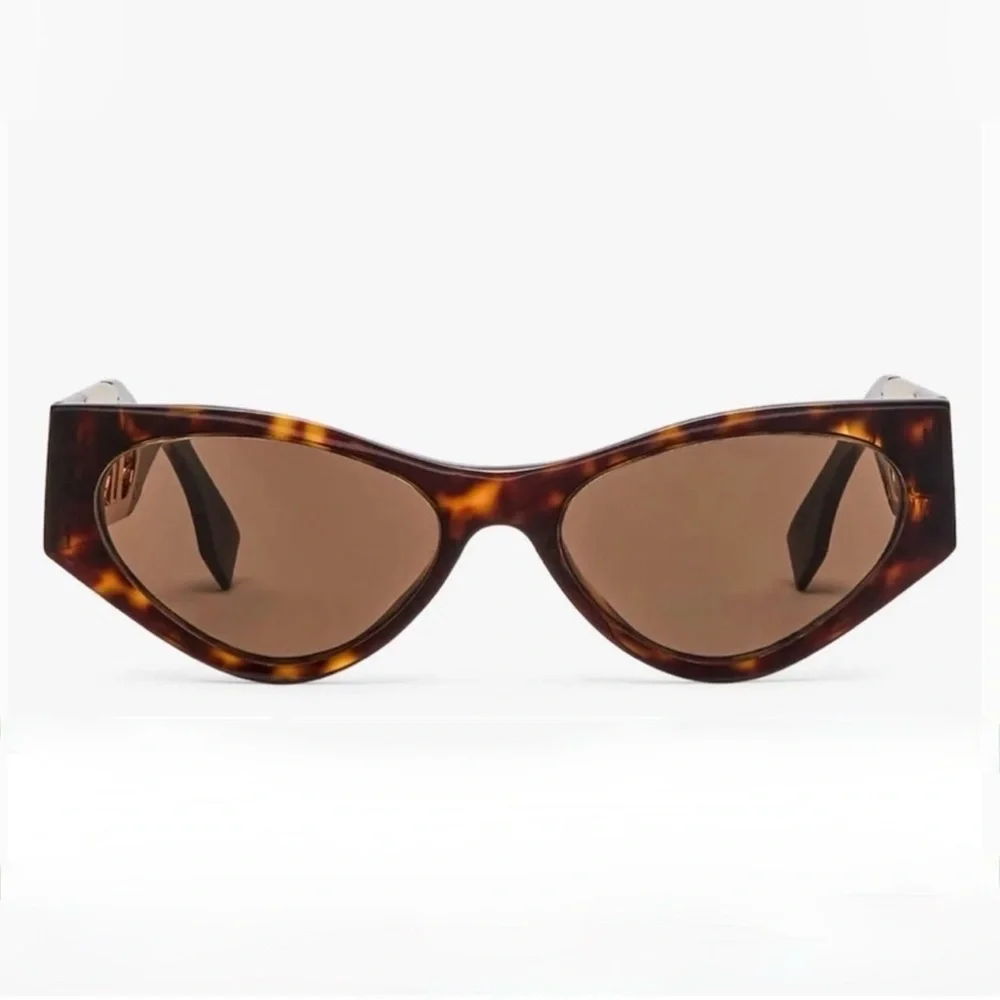 Excluded Fendi Sunglasses, New PRICE FIRM